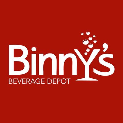 Binny's Beverage Depot