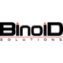 Binoid Solutions