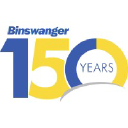 Binswanger Glass