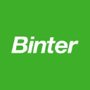 BINTER CANARIAS