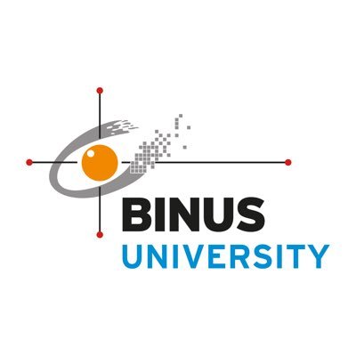 Bina Nusantara University