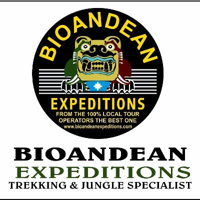 Bioandean Expeditions