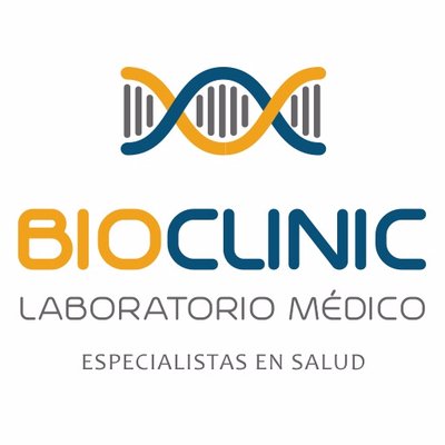 Laboratorio Médico Bioclinic