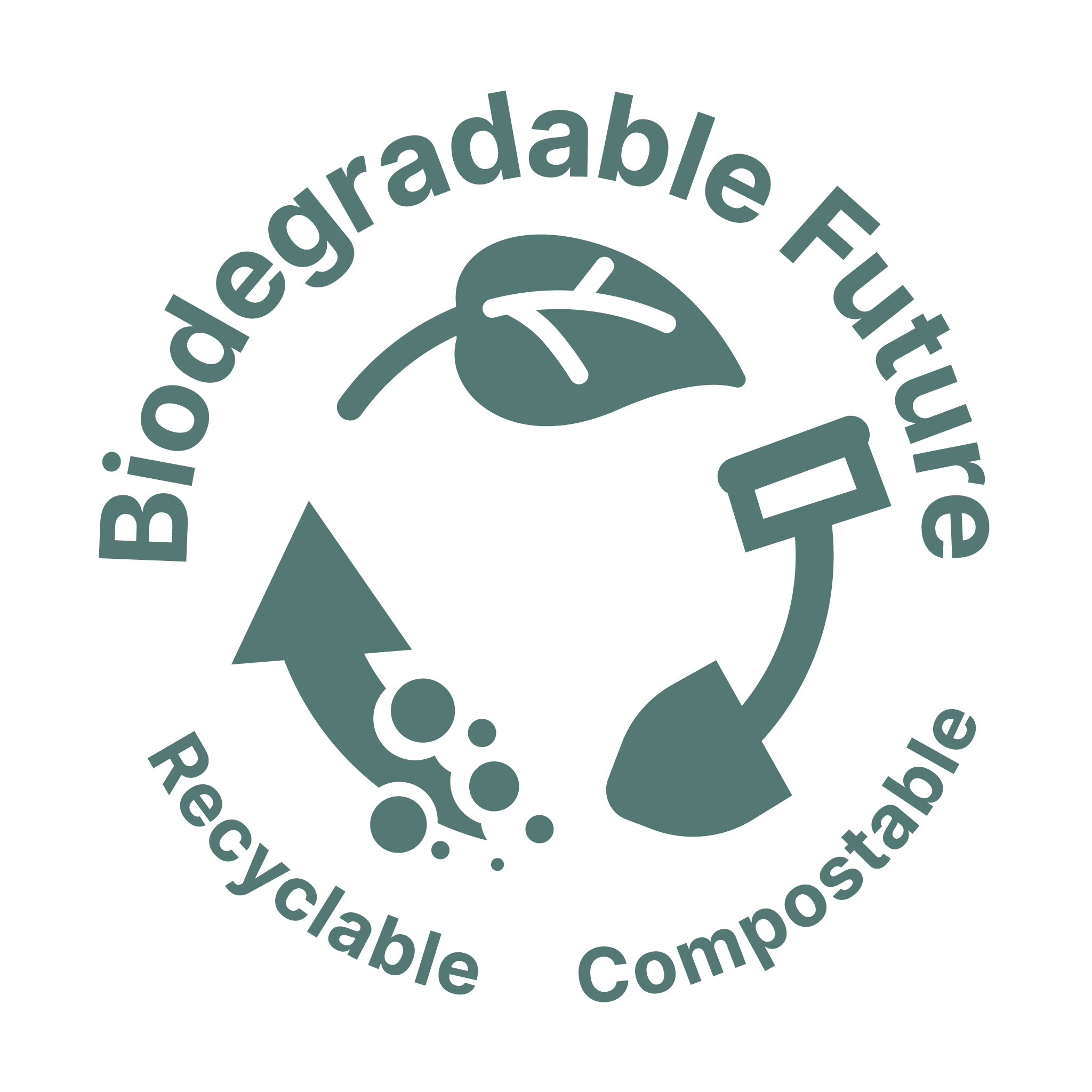 Biodegradable Future