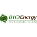 Bioenergy Environmental Holding