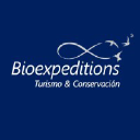 Bioexpeditions Ecuador