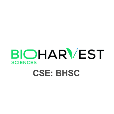 Bioharvest