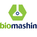 Biomashin