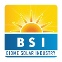 BSI - Biome Solar Industry