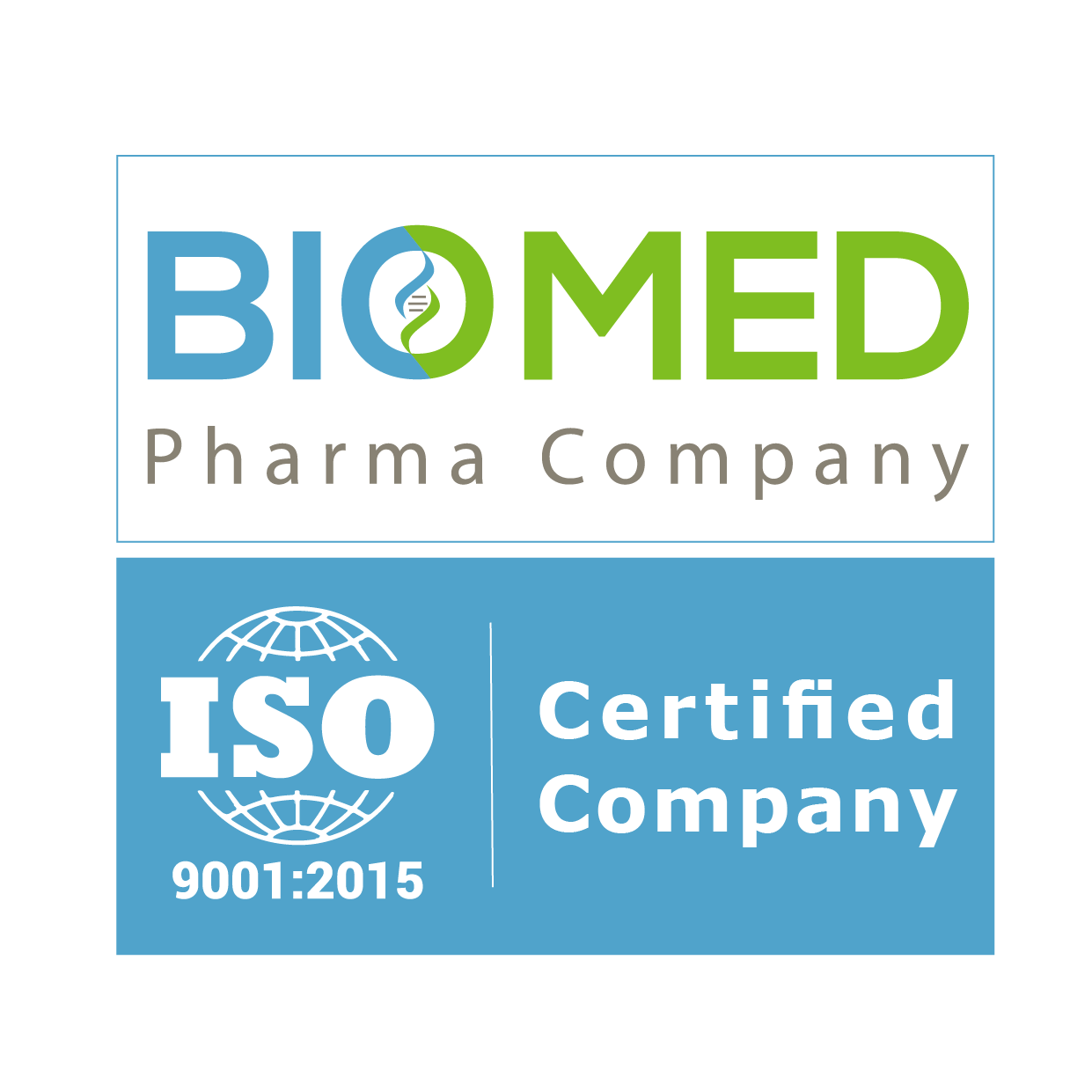 Biomed Pharma