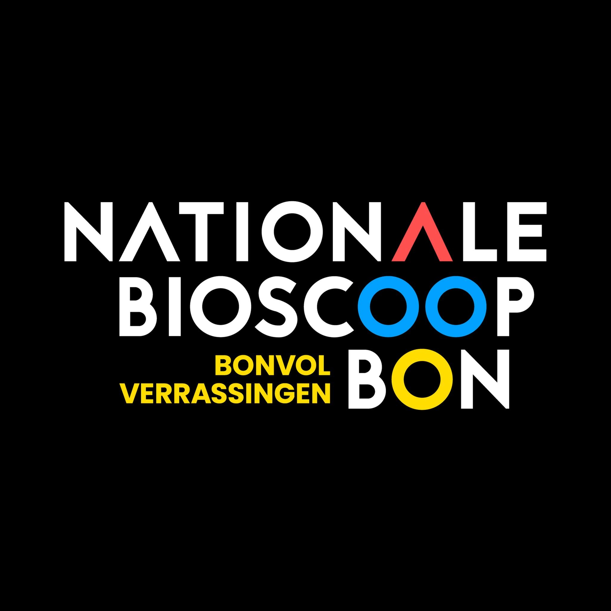 De Nationale Bioscoopbon