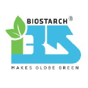 Biostarch Ltd.,