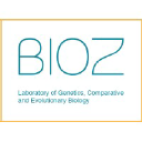 Laboratory Of Genetics (Bioz)