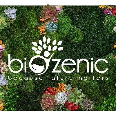 Biozenic Llc