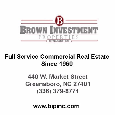 Brown Investment Properties