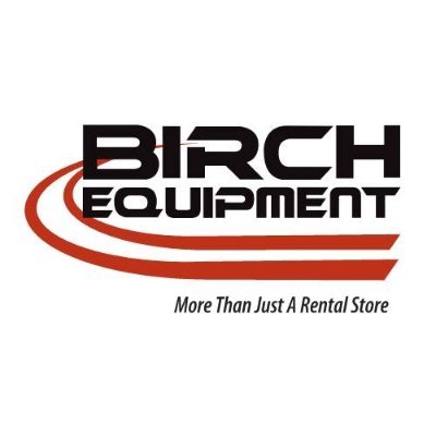 Birch Equipment