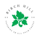 Birch Hill Catering