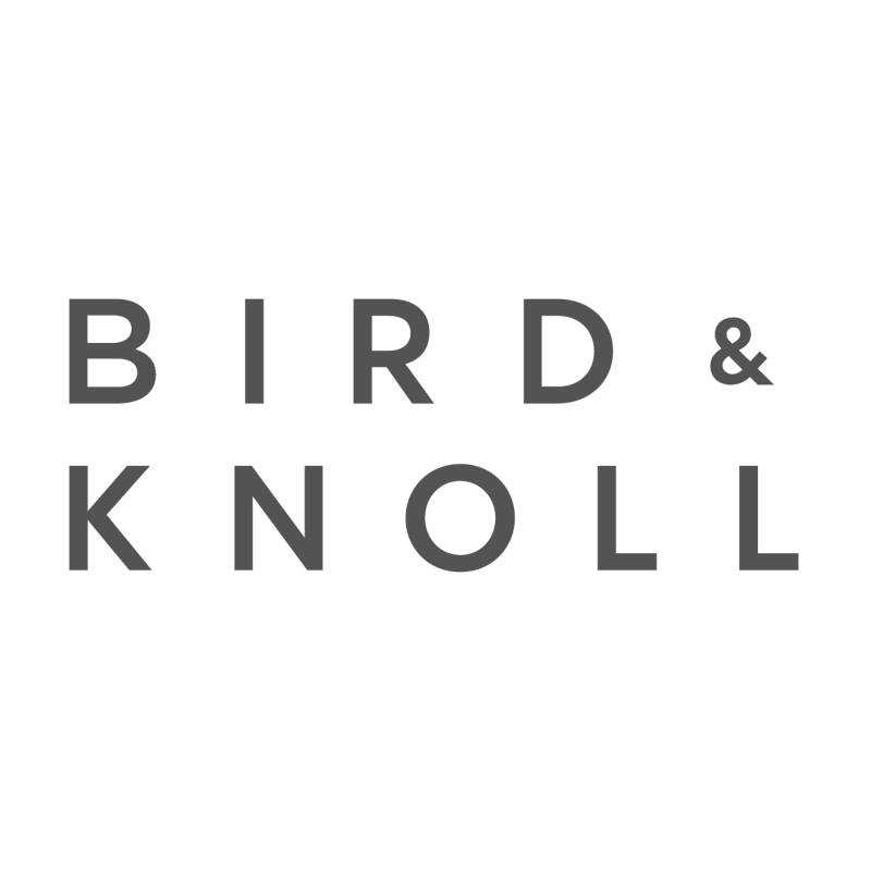 Birdandknoll