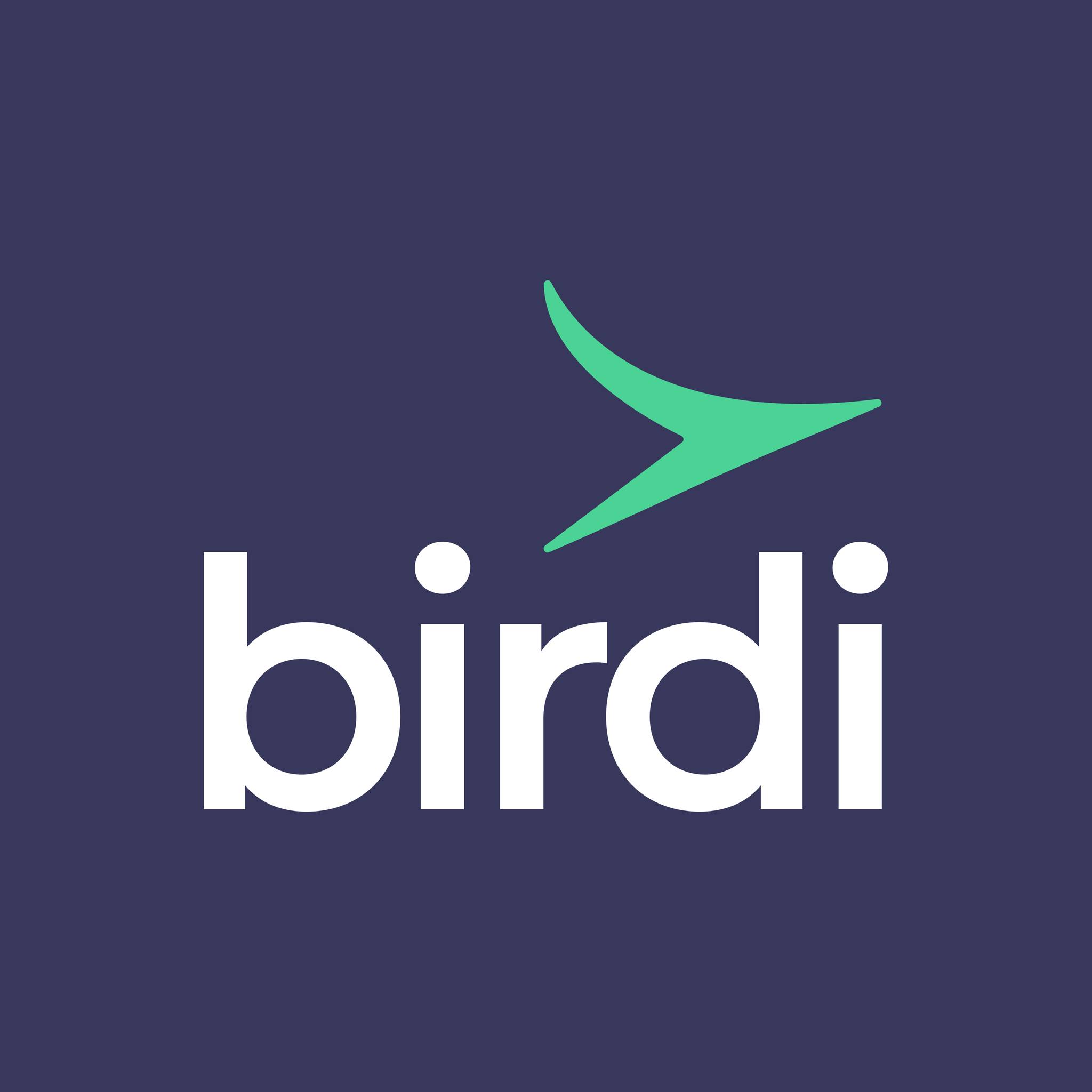 BIRDI