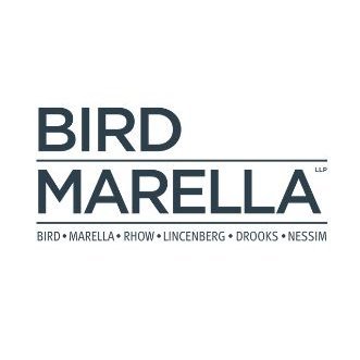 Bird Marella