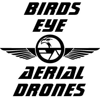 Birds Eye Aerial Drones