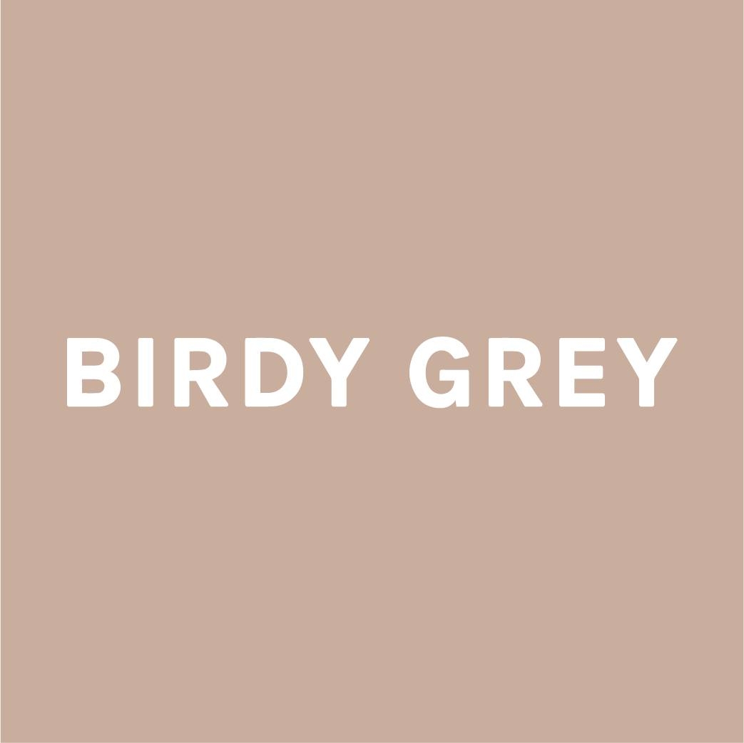 Birdy Grey