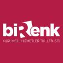 Bi̇renk Kurumsal Hi̇zmetler Ti̇caret Li̇mi̇ted şi̇rketi̇