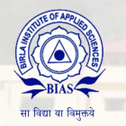 Birla Institute of Applied Sciences