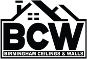 Birmingham Ceilings and Walls