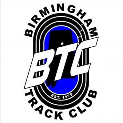 Birmingham Track Club