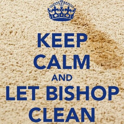 Bishop Clean Care