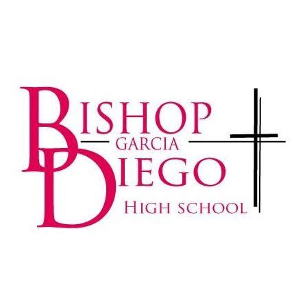 Bishop Garcia Diego High School