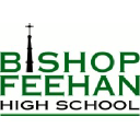 Bishop Feehan High School