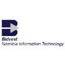 Bidvest Namibia Information Technology (Pty