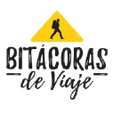 Bitácoras de Viaje