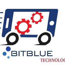 BitBlue Technology