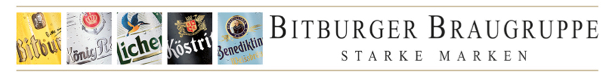 Bitburger Brewery Group