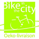 Bike in the City