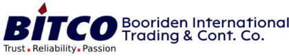 Booriden International Trading & Contracting