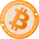 Bitcoin Gift Vouchers