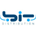 Bit Distribution Llc