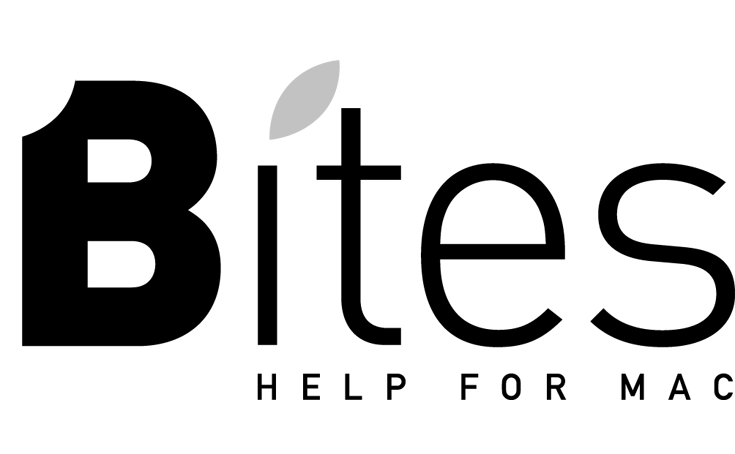 Bites - Help for Mac