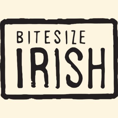 Bitesize Irish Gaelic Bitesize Irish Gaelic