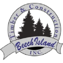 BEECH ISLAND TIMBER & CONSTRUCTION