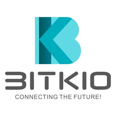 Bitkio