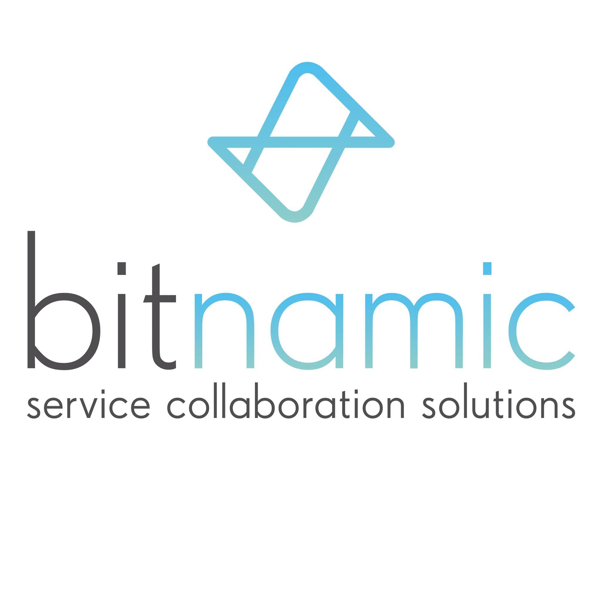 Bitnamic