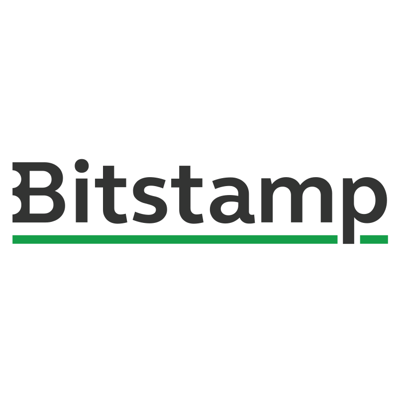 Bitstamp Logo