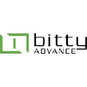 Bitty Advance