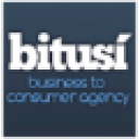 Bitusí   Business To Consumer Agency.