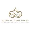 Bivouac Lemnaouar